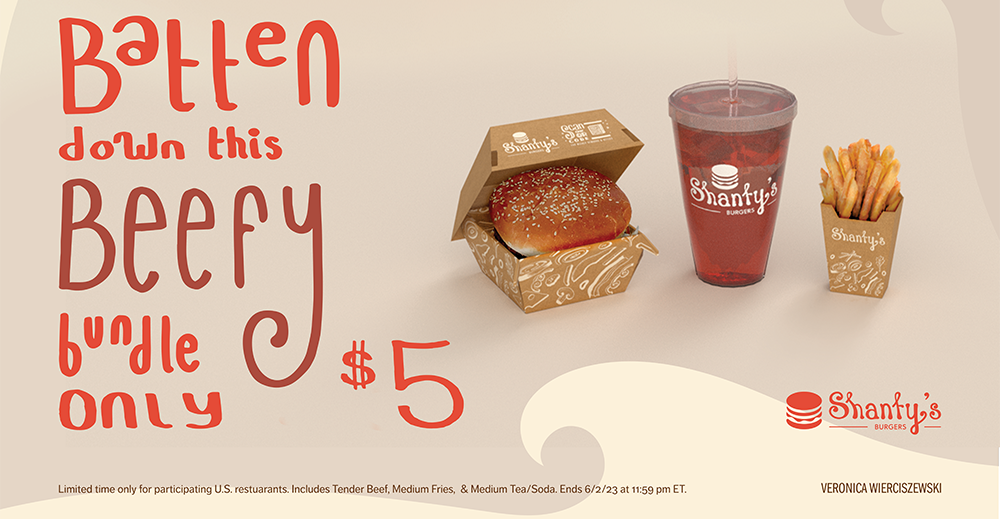 Special Topics project by Veronica Wierciszewski