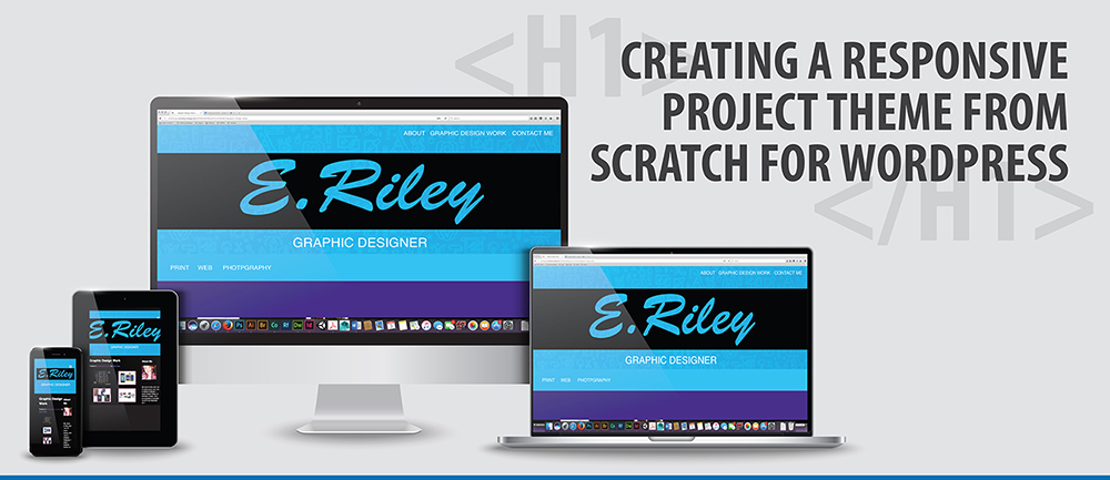 Special Topics project by Edith Riley