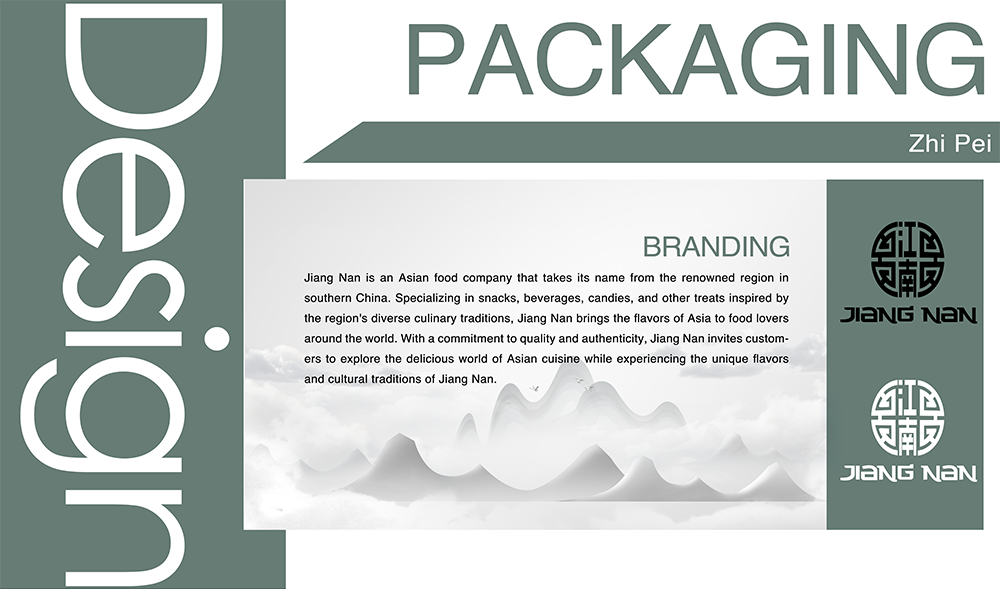 Special Topics project by Zhi Pei