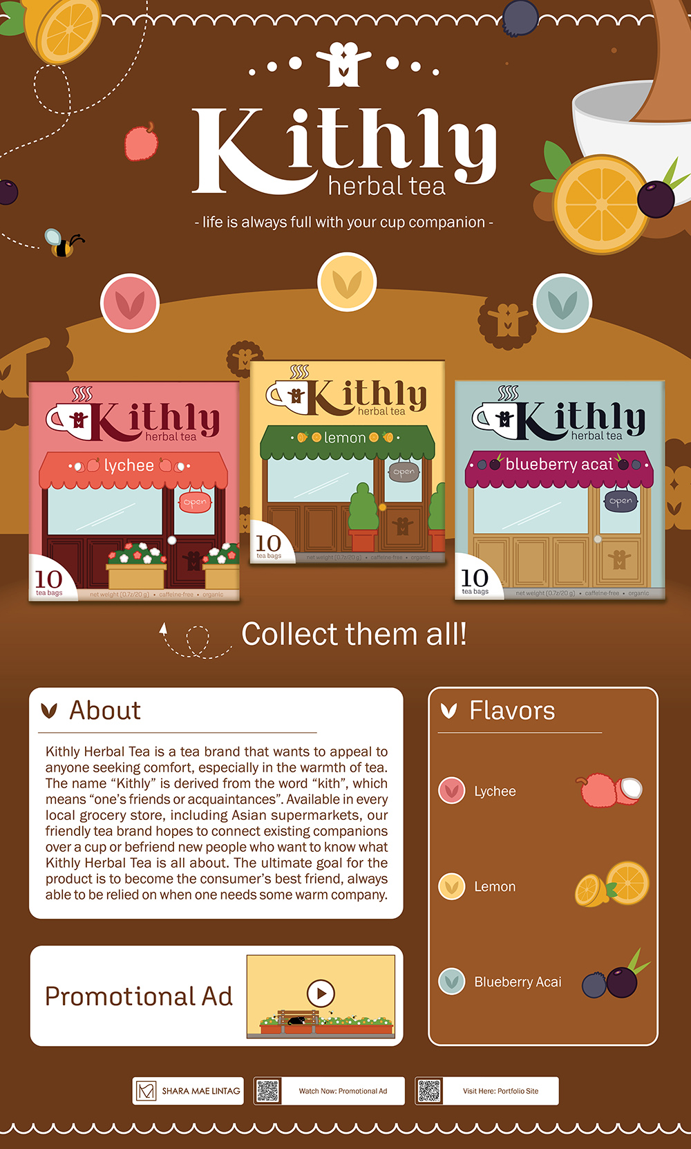 Special Topics Project by